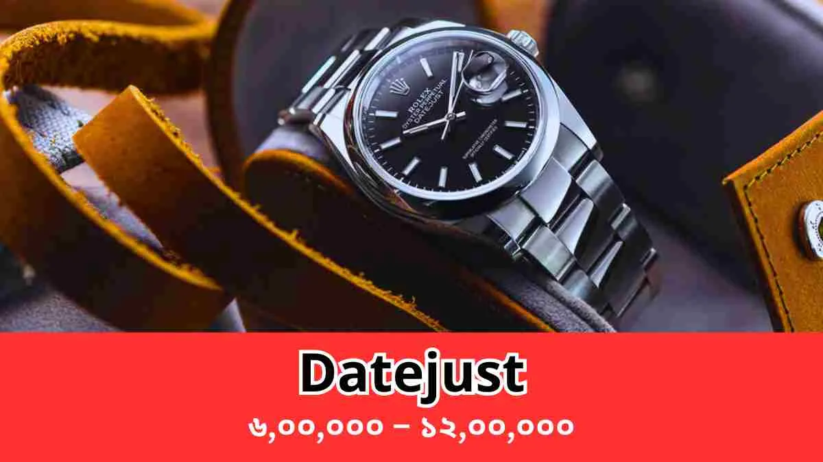 Datejust